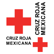 cruz roja mexicana Logo PNG Vector