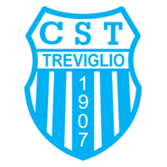 CS Treviglio Logo PNG Vector