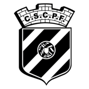 CSC Portugais de Fontainebleau Logo PNG Vector