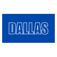 Dallas Logo PNG Vector