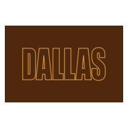 Dallas Logo PNG Vector