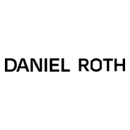 Daniel Roth Logo PNG Vector