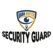 DARK WATCH SECURITY Logo PNG Vector