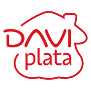 DaviPlata Logo PNG Vector