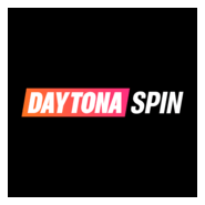 Daytonaspin casino Logo PNG Vector