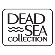 Dead Sea Collection Logo PNG Vector
