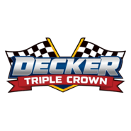 Decker Triple Crown Logo PNG Vector