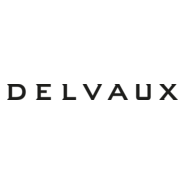 Delvaux Logo PNG Vector