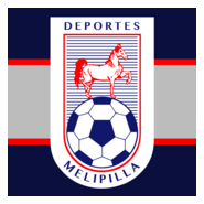 Deportes Melipilla Logo PNG Vector