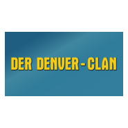 Der Denver-Clan Logo PNG Vector