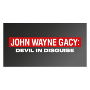 Devil in Disguise - John Wayne Gacy Logo PNG Vector