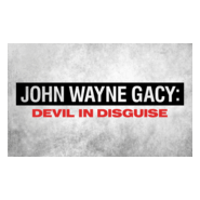 Devil in Disguise - John Wayne Gacy Logo PNG Vector