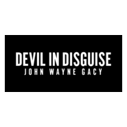 Devil in Disguise - John Wayne Gacy Logo PNG Vector