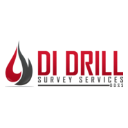 Di Drill Survey Services Inc. Logo PNG Vector