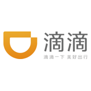 Didi Chuxing Logo PNG Vector