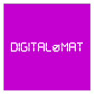Digital-O-Mat Logo PNG Vector