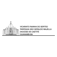 DIOCESE DE CAETITE Logo PNG Vector