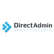 DirectAdmin Logo PNG Vector