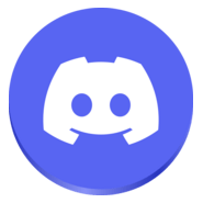 Discord Logo PNG Vector