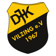 DJK Vilzing Logo PNG Vector
