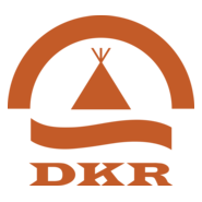 DKR Barton Creek Country Club Logo PNG Vector
