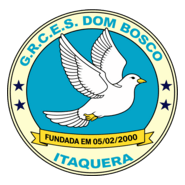 Dom Bosco de Itaquera Logo PNG Vector