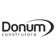 Donum Logo PNG Vector
