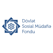 Dövlət Sosial Müdafiə Fondu Logo PNG Vector
