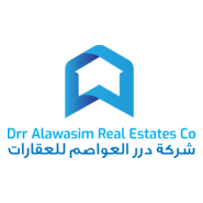Dr Alawasim Real Estates Co Logo PNG Vector
