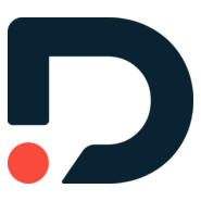 Dragonpass Icon Logo PNG Vector