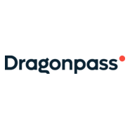 Dragonpass Logo PNG Vector