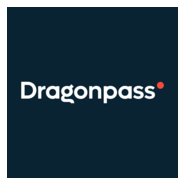 Dragonpass Logo PNG Vector