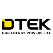 DTEK Logo PNG Vector