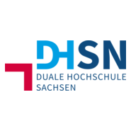 Duale Hochschule Sachsen Logo PNG Vector