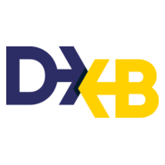Dubai International Airport Logo PNG Vector