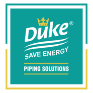 Duke Pipes Logo PNG Vector