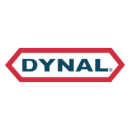 Dynal Logo PNG Vector