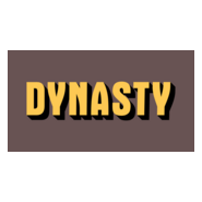 Dynasty Logo PNG Vector