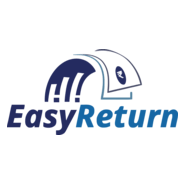 Easy Return Logo PNG Vector