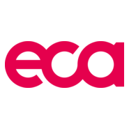ECA International Logo PNG Vector