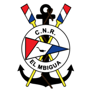 El Mbiguá Logo PNG Vector