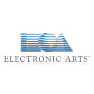 Electronic Arts Logo PNG Vector