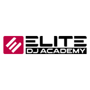 Elite DJ Academy Logo PNG Vector