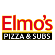 Elmo's Pizza & Subs Logo PNG Vector
