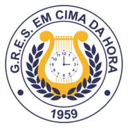Em Cima da Hora Logo PNG Vector