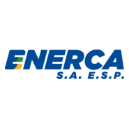 ENERCA 2026 Logo PNG Vector