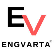 Engvarta Logo PNG Vector