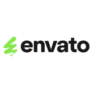 envato Logo PNG Vector