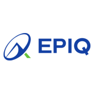 Epiq Infotech Logo PNG Vector