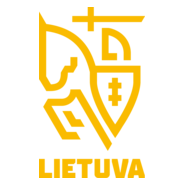 Équipe de Lituanie de Football Logo PNG Vector